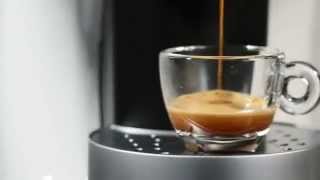 Koffiemachine Illy Mitaca m4 plus [upl. by Tamsky]