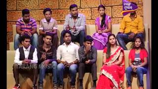 Mo Gaon Ra Swara Ep 11  Singing Competition  Papu Pom Pom [upl. by Savick]