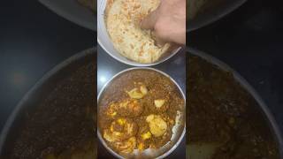 The Ultimate DhabaStyle Egg Curry [upl. by Rentschler]