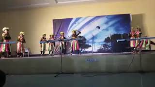 Murugappa culturals Amm school [upl. by Darmit]