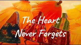 Children’s Read Aloud Books  The Heart Never Forgets westafrica cartoon abcd english abcd [upl. by Rainie248]