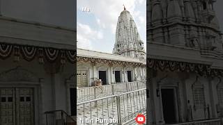 dadi maa Rani sati Mandir Jhunjhunu temple youtubeshorts [upl. by Robyn]