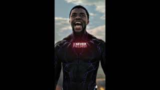 I AM NOT DEADREMEMBERING CHADWICK BOSEMAN [upl. by Walliw722]