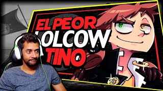 Reaccion Los CRÍMENES de DOOMENTIO El PEOR LOLCOW LATINOAMERICANO  dodgie [upl. by Lemaj997]