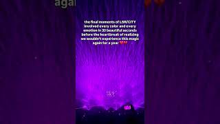 Laser show 2024 edm techno music festival concert rave dj reels shorts viralvideo edc [upl. by Sirmons37]