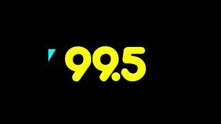 Logo Animation 995 Play FM 2013 [upl. by Ahsetal]