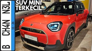 In Depth Tour Mini Aceman SE  Indonesia [upl. by Annahsit465]