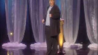 John Pinette  Im Starvin part 8 [upl. by Torry]