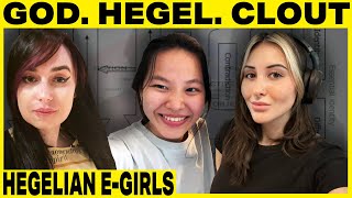 The Hegelian EGirl Council [upl. by Lahcsap]