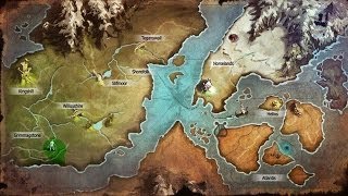 The World of Drakensang Online [upl. by Redep324]