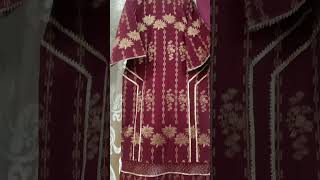 Jacquard Dress Designing jacquard dressdesign dressdesigningideas dress [upl. by Buff465]