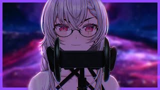 Saruei ASMR but it get progressively more sus [upl. by Aivlis]