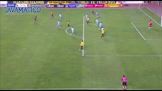 THE STRONGEST 1 BOLIVAR 1 resumen de los goles [upl. by Ordway]