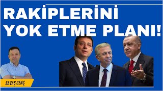 Rakiplerini yok etme planı [upl. by Amiaj985]