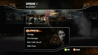 Alone In The Dark 2008  Episode 1  Blackout [upl. by Bender]