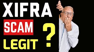 XIFRA REVIEW Is XIFRA lifestyle LEGIT or a SCAM [upl. by Dlarej]