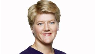 Is Clare Balding [upl. by Icnan993]