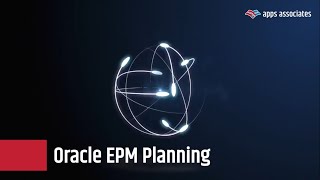 The Power of Enterprise Performance Management EPM amp Planning [upl. by Eeloj890]