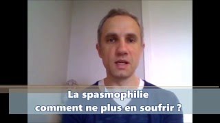 La spasmophilie  comment ne plus en souffrir [upl. by Ahseet]