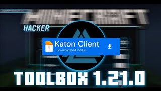 Toolbox for 121 version MCPE 6432 bit working🎯✅Direct link MediaFire 🔥 [upl. by Alikahs]