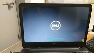 Dell Laptop Not Turning On [upl. by Nnyled328]