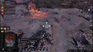 Company of Heroes 3 PS5 Gameplay [upl. by Finah]