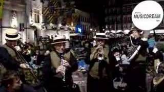 Musicdream Dixie Jazz amp Streetband  Dendermonde [upl. by Hajidahk]