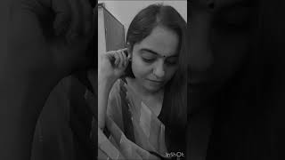 Meri aawaz hi pehchan hai… in my voice loveformusic singing [upl. by Enirehtahc]