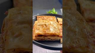 COOK A DELICIOUS LAVASH AND CHEESE BREAKFAST IN JUST 10 MINUTES [upl. by Werdnael]