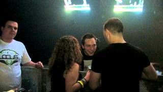 James Dymond  ASOT 600 Den Bosch Aftermovie [upl. by Katlaps]