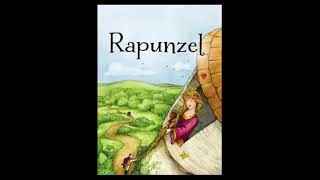 Rapunzel Indonesia [upl. by Adnirolc323]