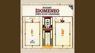 Mozart Idomeneo re di Creta K366  Ouverture Live [upl. by Riti150]