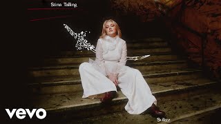 Stina Talling  Sviker Official Audio [upl. by Gibe]