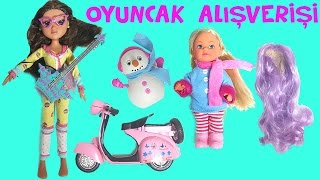 Eminönünden Neler Aldık  Oyuncak Alışverişi  Oyuncak Butiğim [upl. by Einnod]