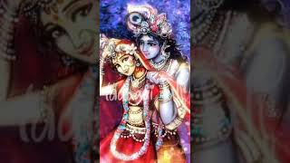 Jai Shree Radhe Krishna🙏🙏 [upl. by Launamme484]