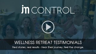 Wellness Retreat 2024 Testimonials [upl. by Marcelline716]