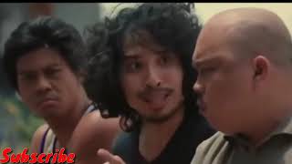 New movie tagalog comedy 2020  Tagalog dubbed movie [upl. by Aneehsat307]