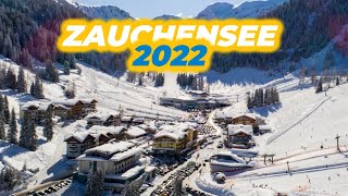 Zauchensee 2022 [upl. by Tormoria182]