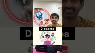 Best 5 yoga asanas for controll diabetes  yoga for diabetes  control diabetes with these asanas [upl. by Ner405]