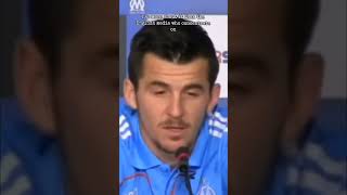 Joey Bartons French accent 🇫🇷 joeybarton Barton frenchaccent marseille [upl. by Bass]