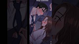 he successfully made her fall in love with himmarry my husbandmarrymyhusband manhwa webtoonamv [upl. by Colombi]