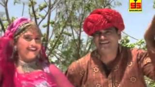 Nimad Li Gher Ghoomar  Latest Rajasthani Marwari Video Songs  Shankar Cassettes [upl. by Maure141]