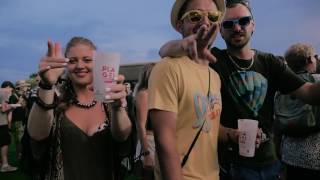 Les Plages Électroniques Cannes 2016  Official Aftermovie [upl. by Quillon]