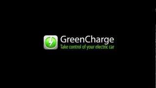 GreenCharge app for iPhone iPad and iPod Touch [upl. by Verner]