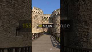 Exploring Bangalore Fort in 60 Seconds  Quick Tour travel [upl. by Lewin]