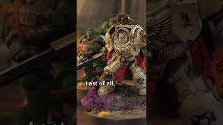 Tyranid Stratagems for Any Situation  10th Edition Warhammer 40k shorts [upl. by Dachia]