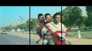 3 Idiots  Official Theatrical Trailer 1 HD [upl. by Andri]