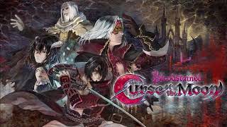 Bloodstained Curse of the Moon  Credits Theme  OST [upl. by Ltsyrk]