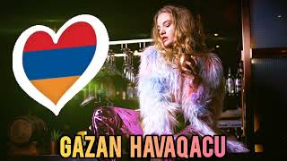 Haykakan Gazan Ergeri HAVAQACU  Dance Mix  laverger remix ergerihavaqacu 2023 [upl. by Ikram]