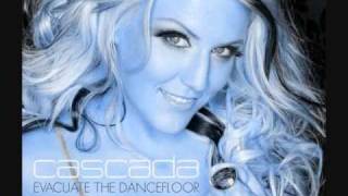 Cascada  Evacuate The Dancefloor HQ With Lyrics [upl. by Acissev194]